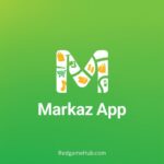 markaz app