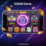 EQ668 Game