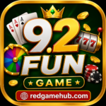 92.fun game