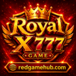 RoyalX777 Game