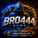 Bro444 Game