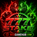 777stake game
