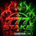 777stake game