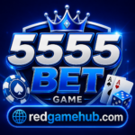 5555bet game