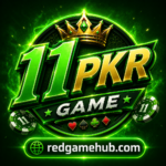 11PKR Game