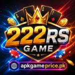 222Rs game