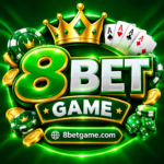 8Bet game