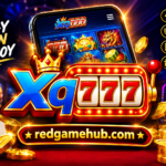 XQ777 Game